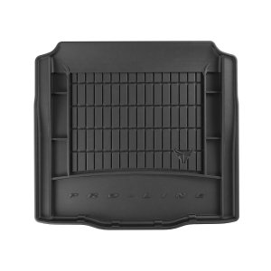 BMW M3 G80 SD Trunk Mat - Omac - Proline TPE - Black - '21-'25